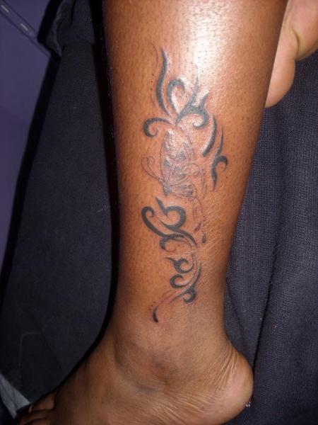 tribal
